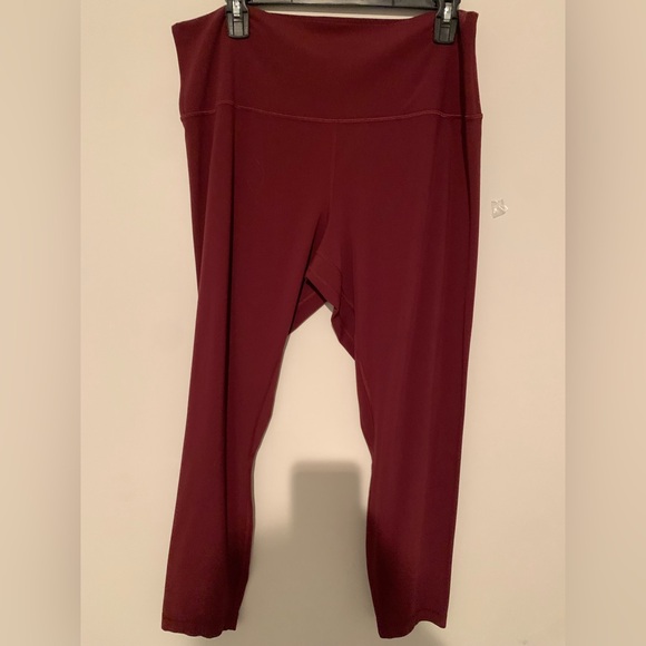 🍋Lululemon🍋 Align Super High Rise - Picture 3 of 4